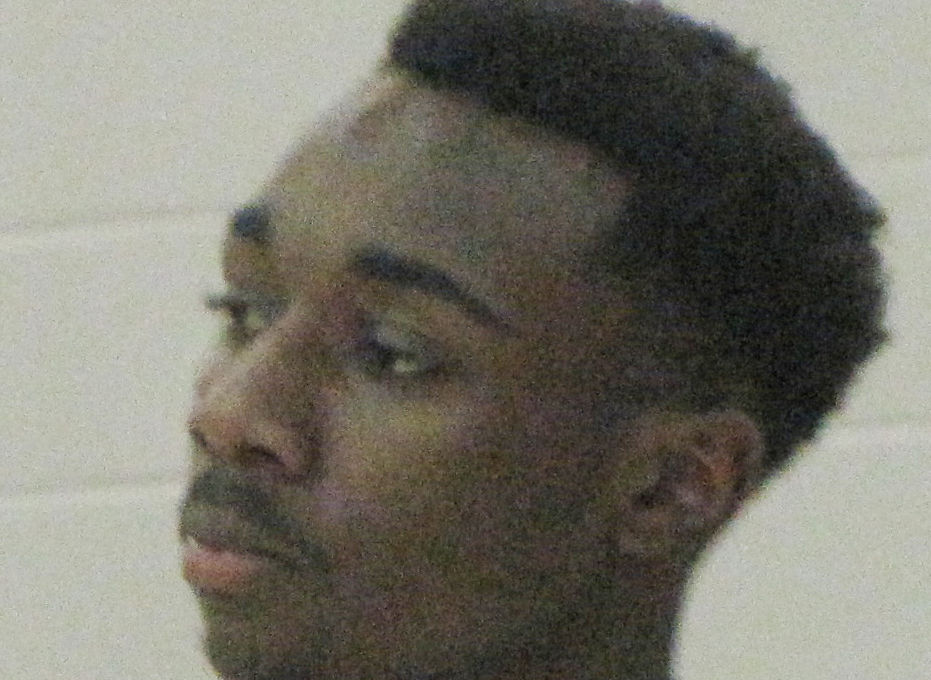 Starkville High School boys basketball